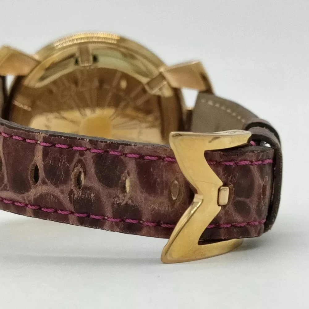 GAGA MILANO Like New $1,772 Retail My loss your gain. i was a Gaga Collector.